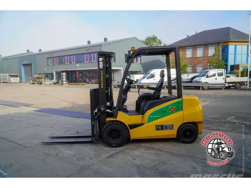 Eurotrac FE30-LT Misc Forklifts