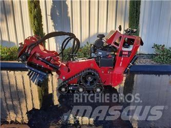 Toro STX26 Grinders