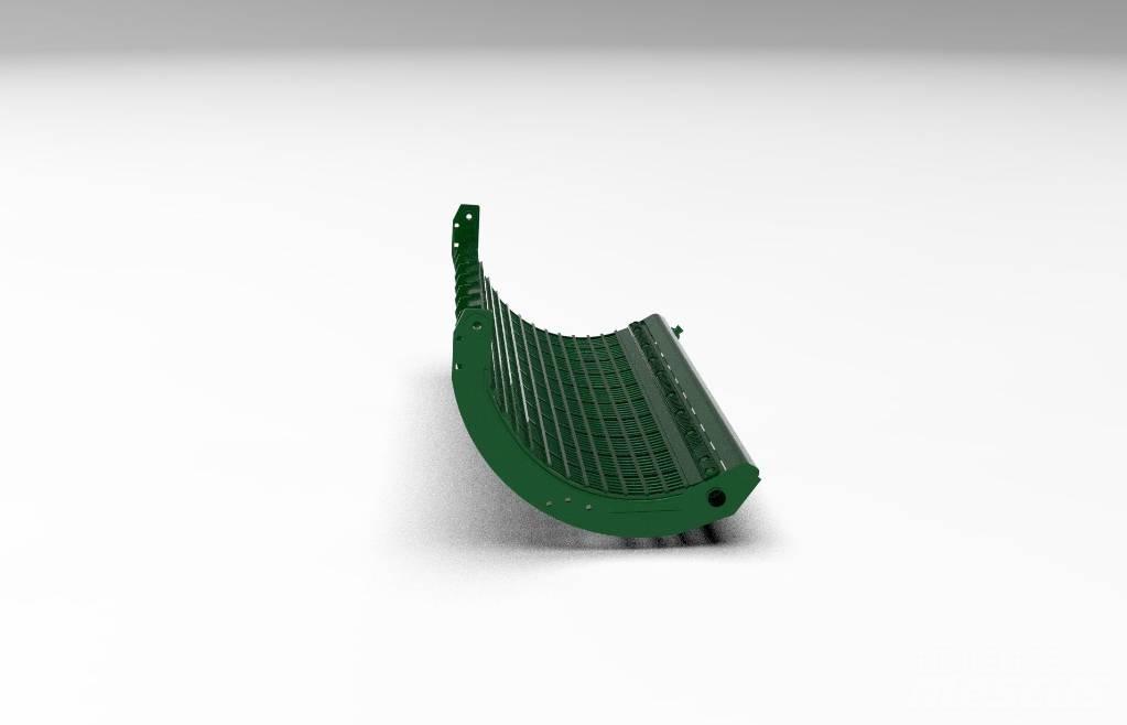 John Deere AXE68051 Combine Attachments