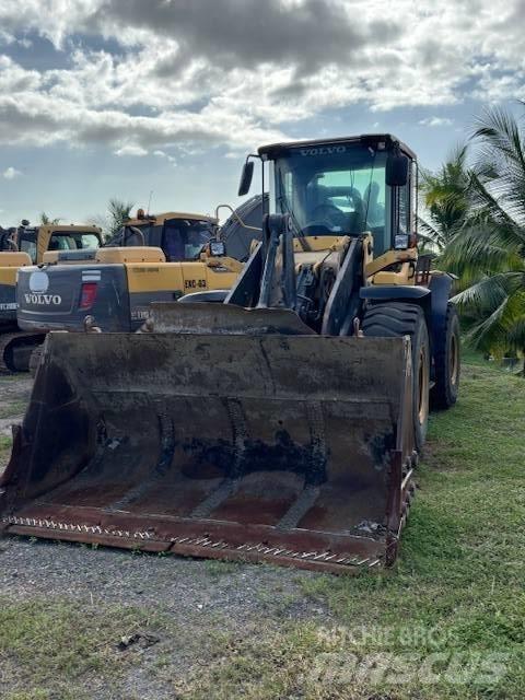 Volvo L 90 F Wheel Loaders