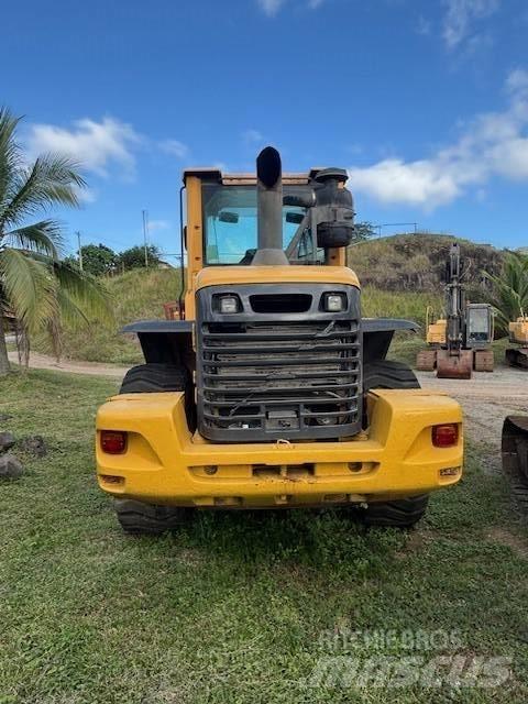 Volvo L 90 F Wheel Loaders
