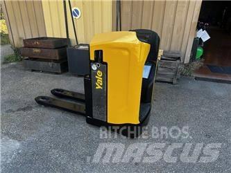 Yale mp 20 T Low lifter with platform