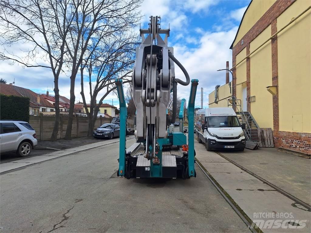 Böcker RK 36/2400 Other