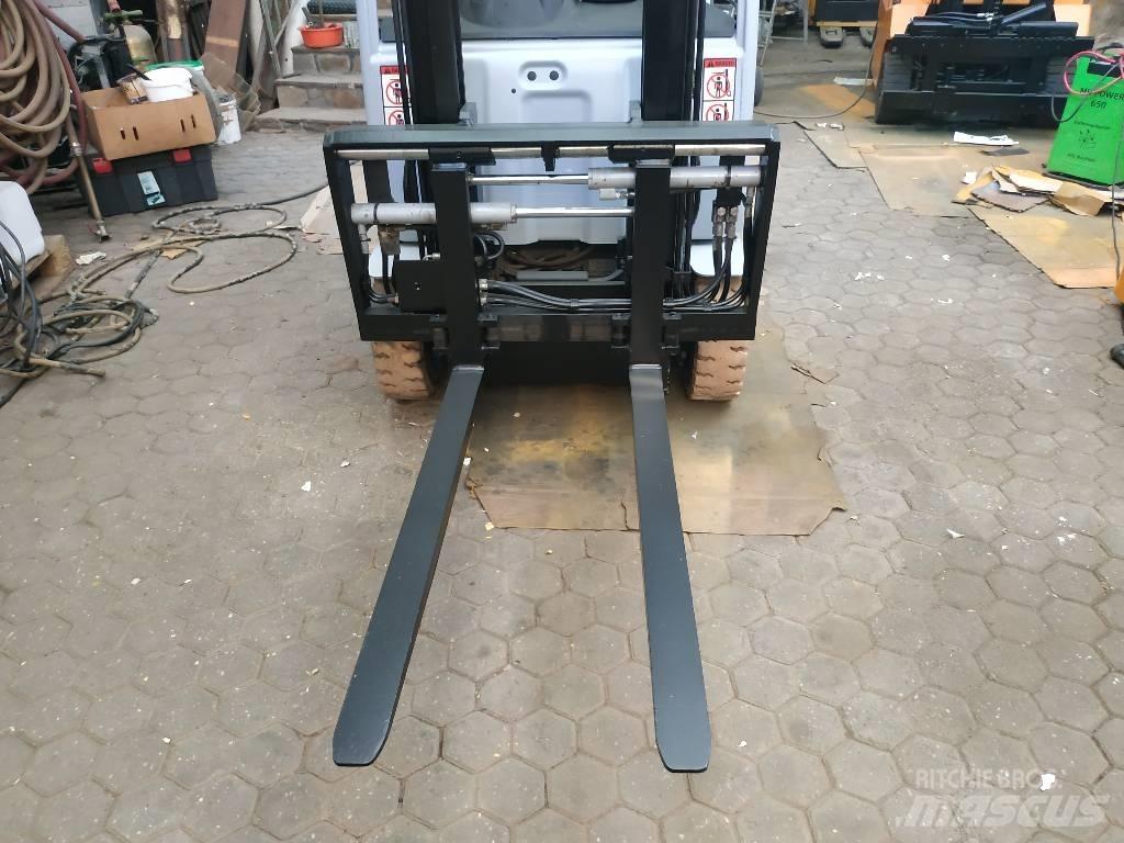 Still RX20-15 Electric Forklifts