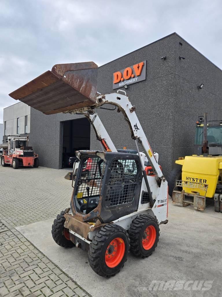 Bobcat S 450 Skid Steer Loaders