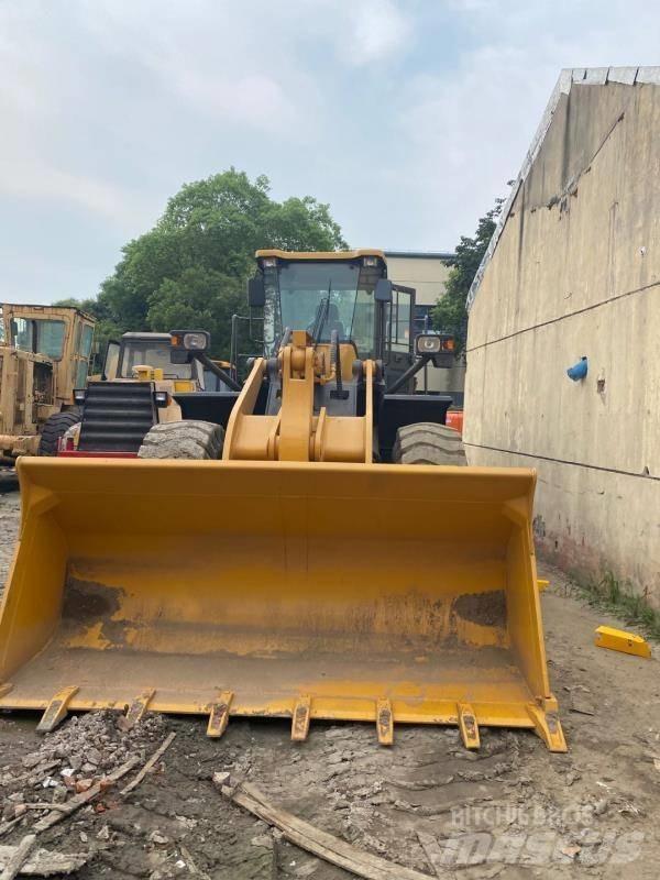 SDLG LG 956 L Wheel Loaders