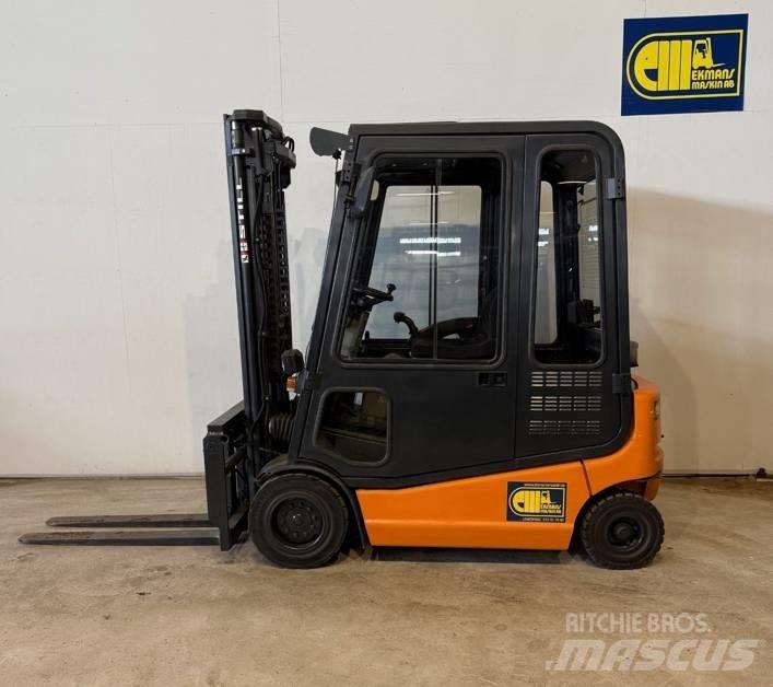 Still R 60-30 Electric Forklifts