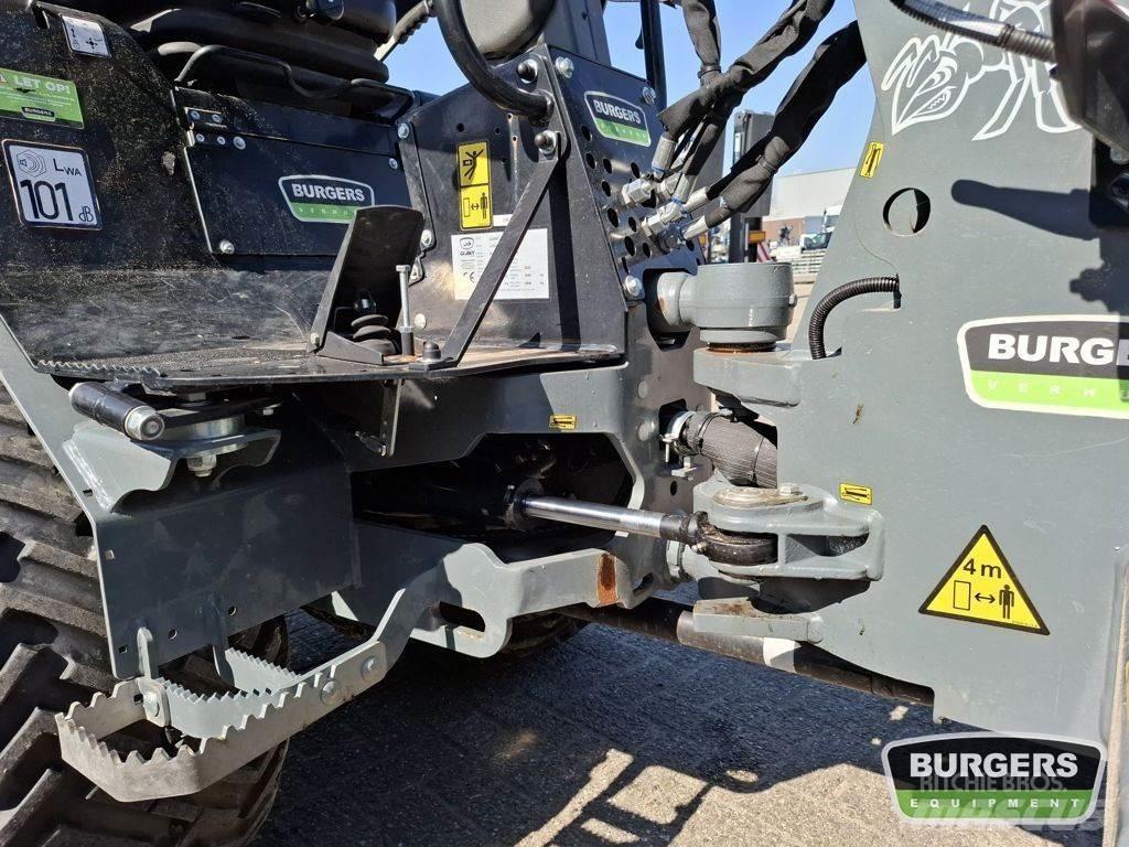 GiANT G2500 Mini Loader