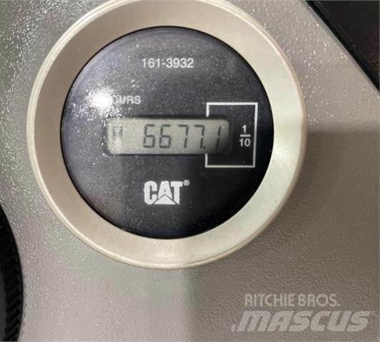 CAT 420E IT Backhoe Loaders