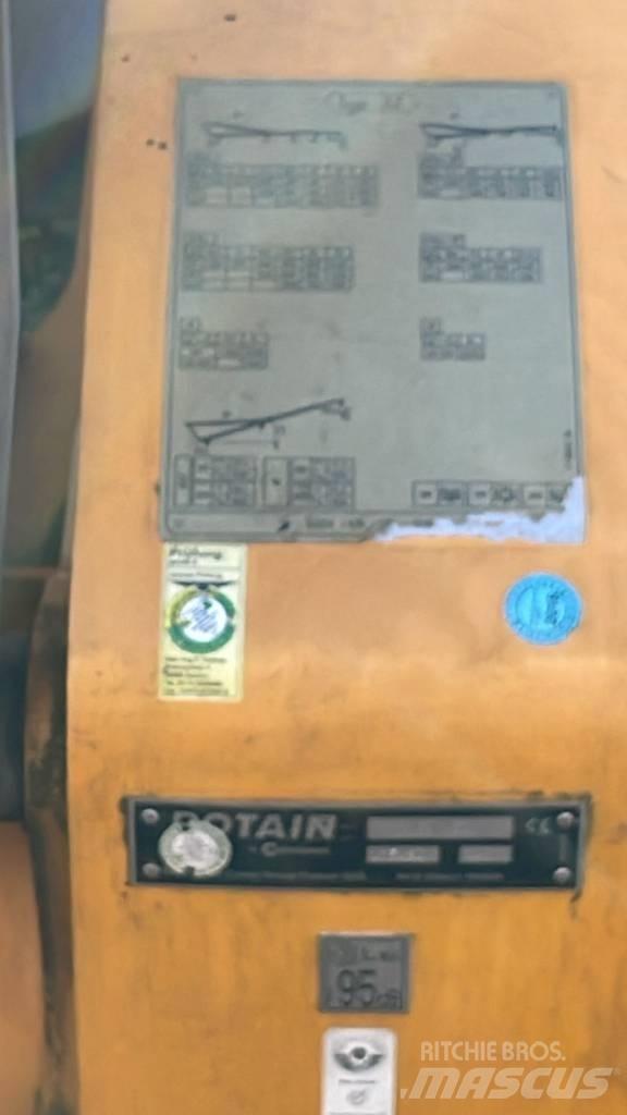 Potain IGO 32 Other Cranes and Lifting Machines