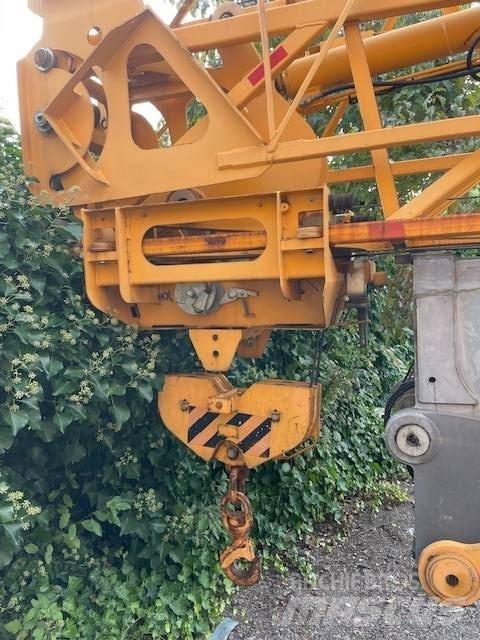 Potain IGO 32 Other Cranes and Lifting Machines