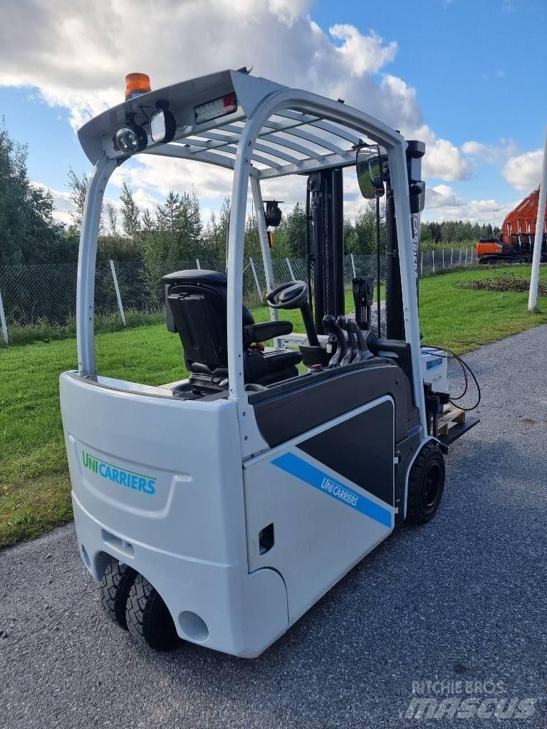 UniCarriers TX3-18 Electric Forklifts