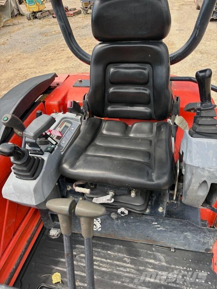 Kubota KX 71-3 Mini Excavators <7t (Mini Diggers)