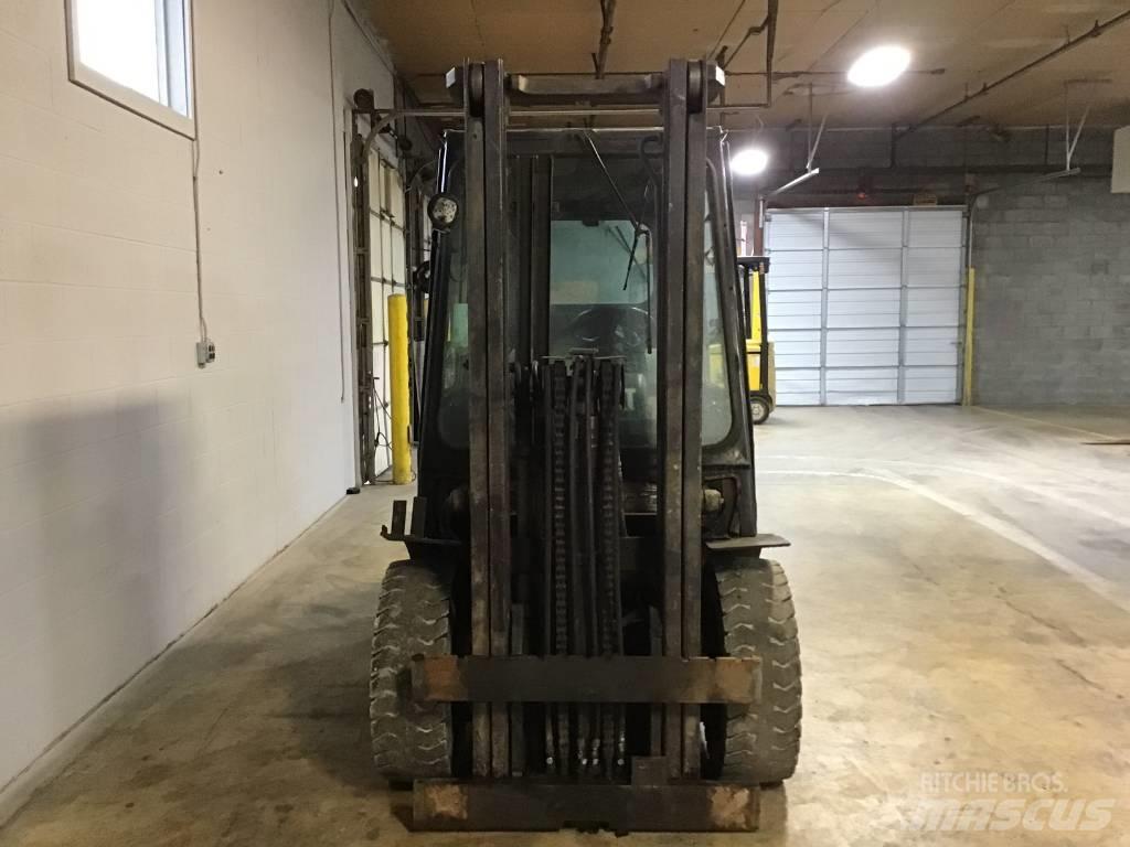 CAT GP 30 Misc Forklifts
