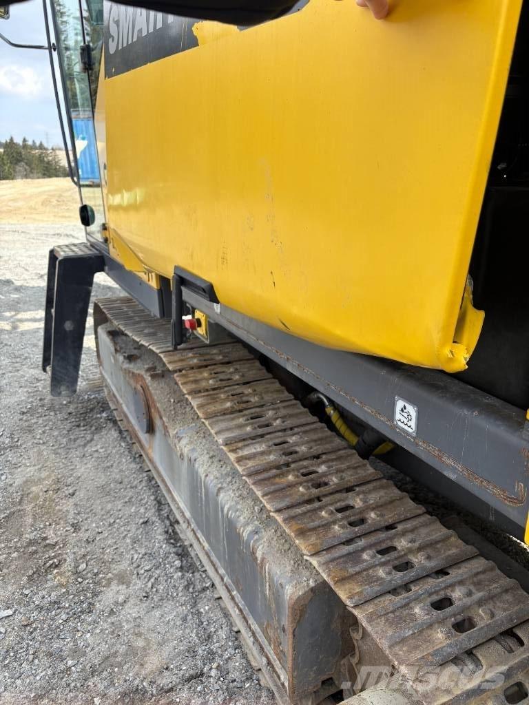 Epiroc T45 Surface drill rigs