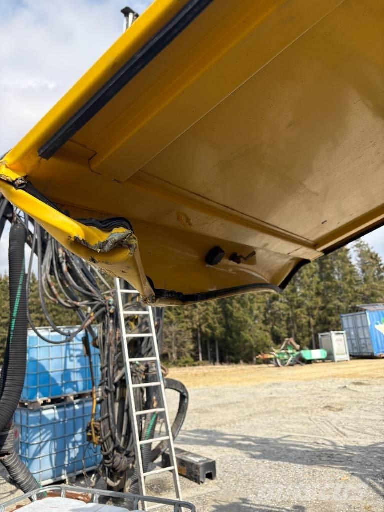Epiroc T45 Surface drill rigs