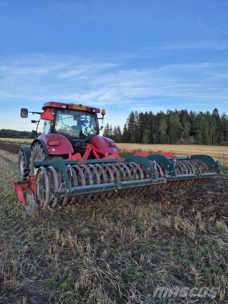 Vogel & Noot Terradisc Disc Harrows