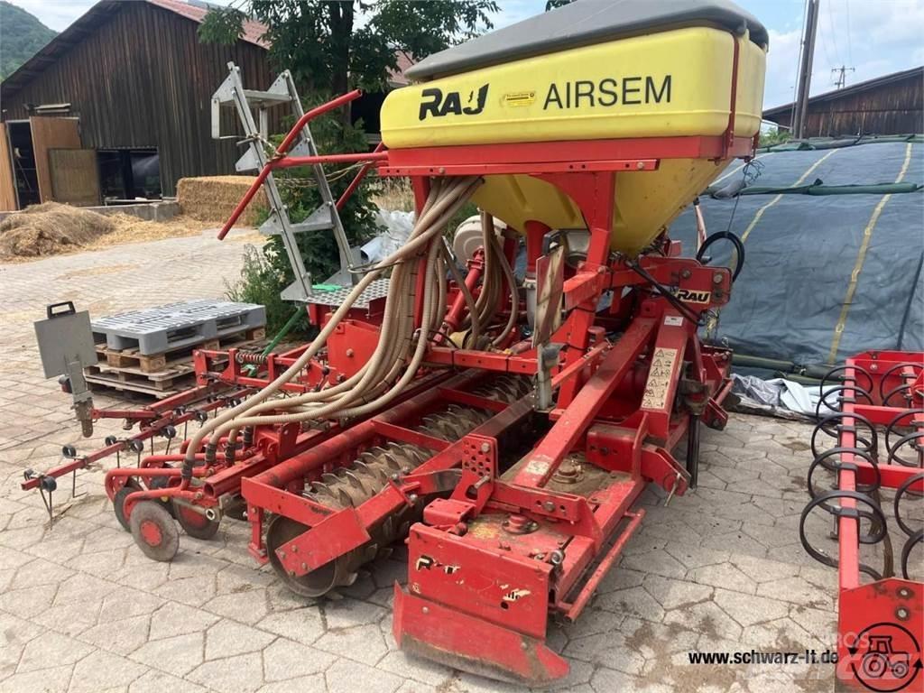 Rau Airsem Drills