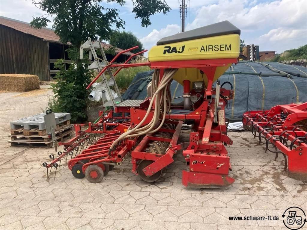 Rau Airsem Drills