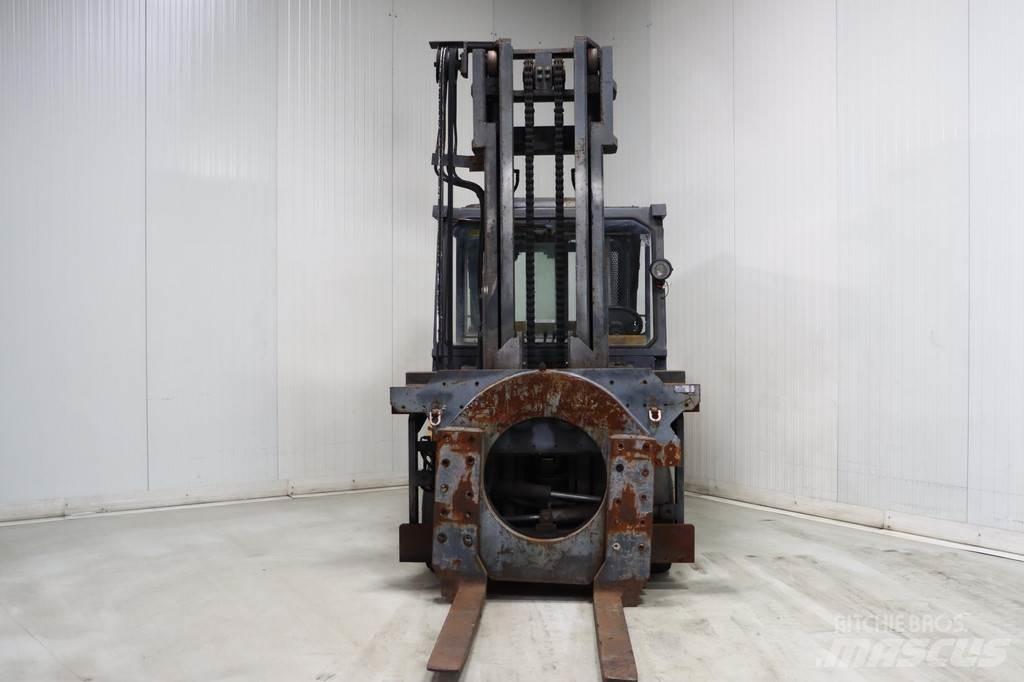 Royal T250 Diesel Forklifts