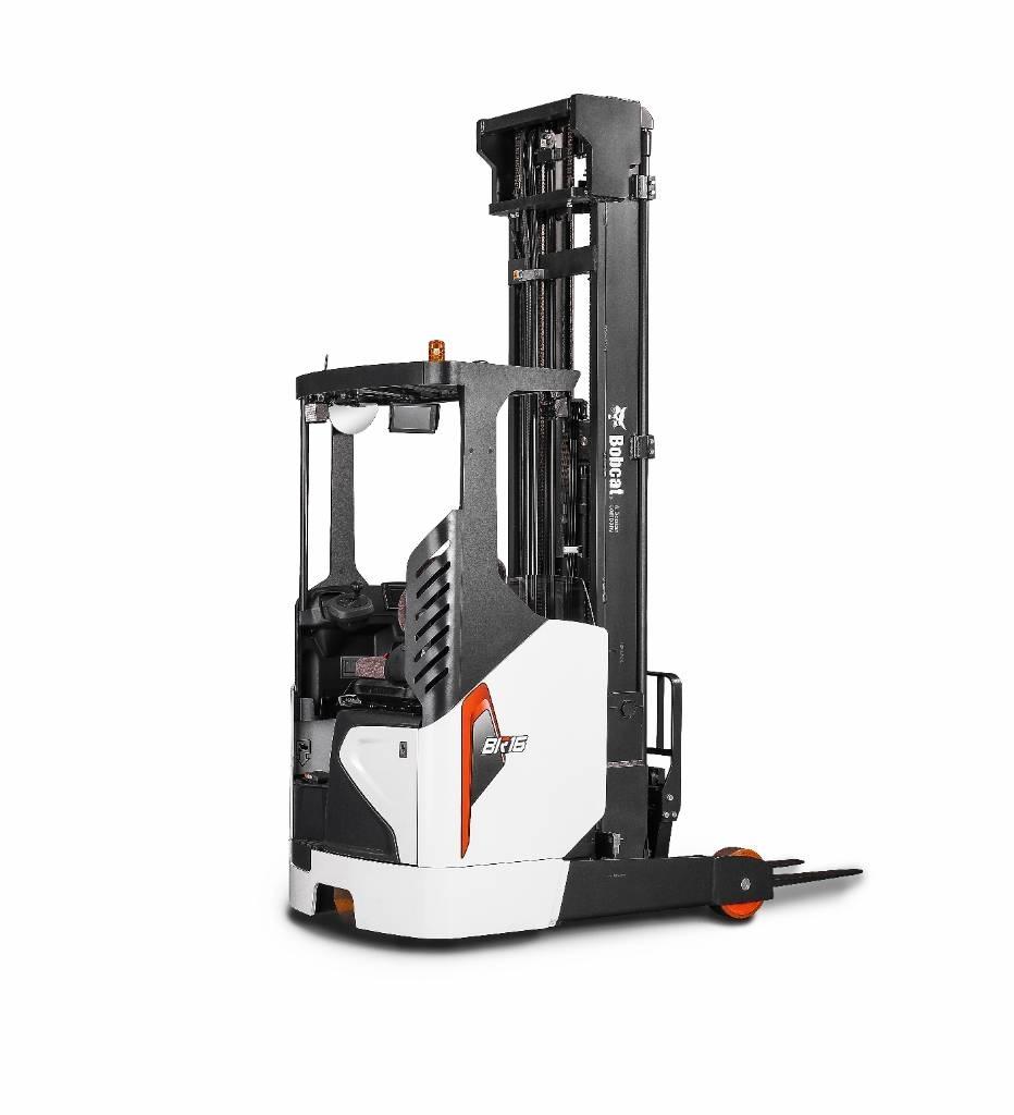 Bobcat BR16J-9 Electric Forklifts