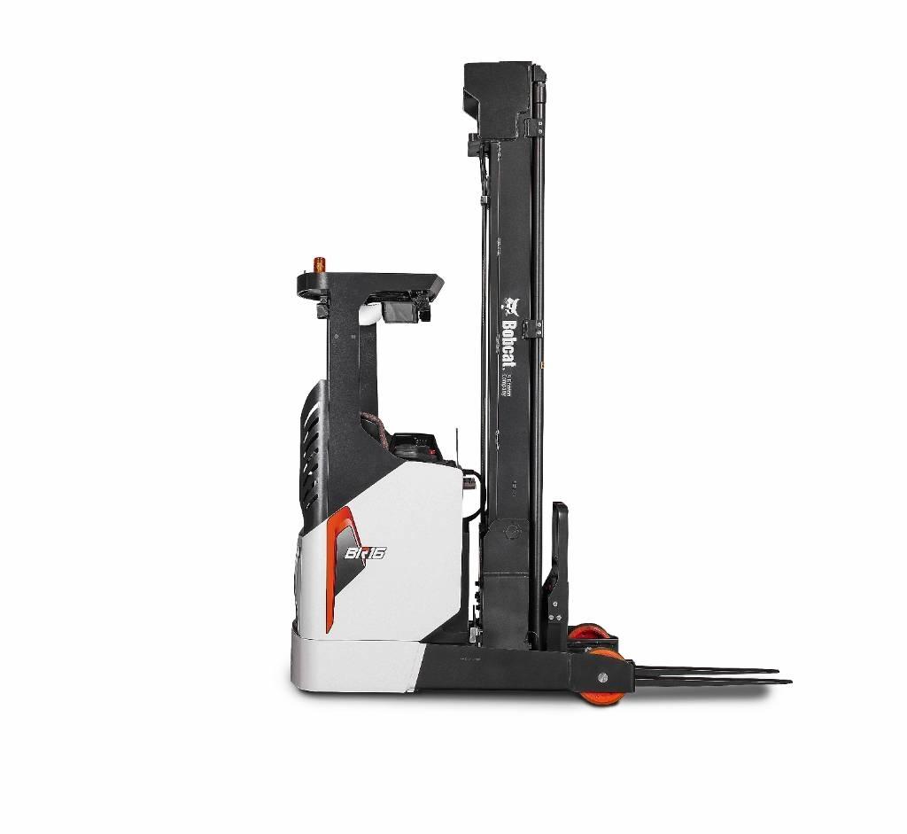 Bobcat BR16J-9 Electric Forklifts
