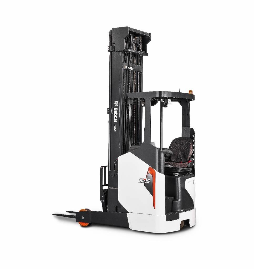 Bobcat BR16J-9 Electric Forklifts
