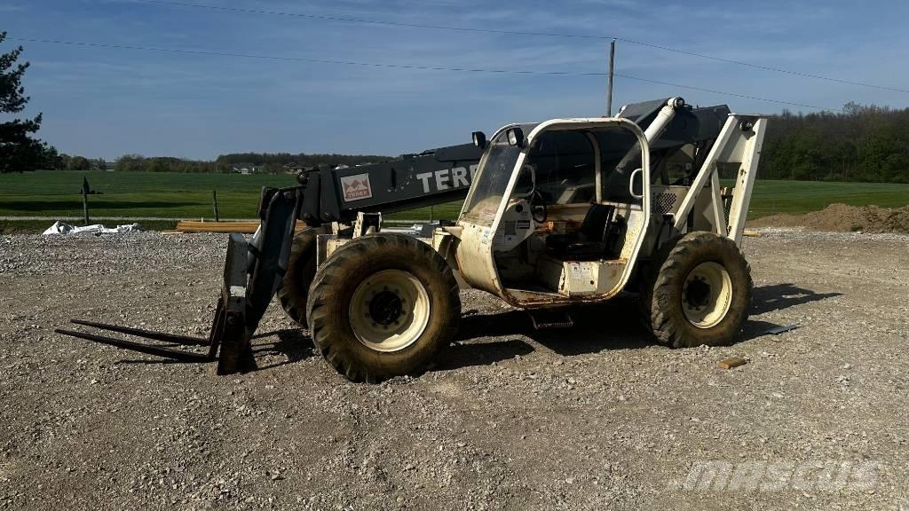 Terex TH 844 C Telescopic Handlers
