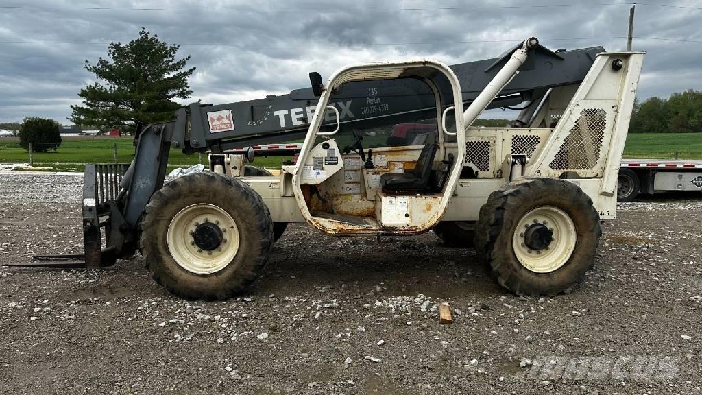 Terex TH 844 C Telescopic Handlers