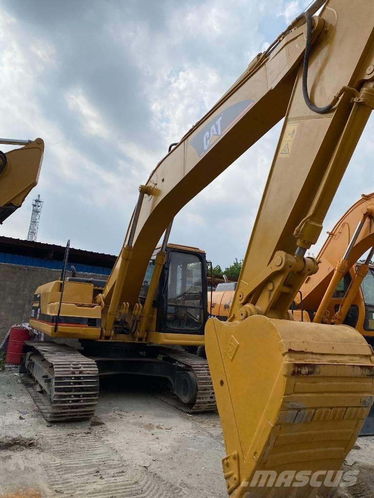 CAT 325 B Crawler Excavators
