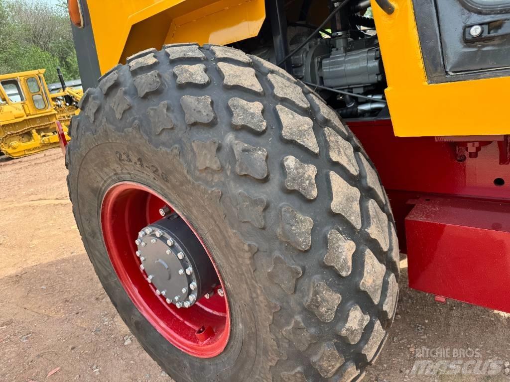 Dynapac CA 30 D Single drum rollers