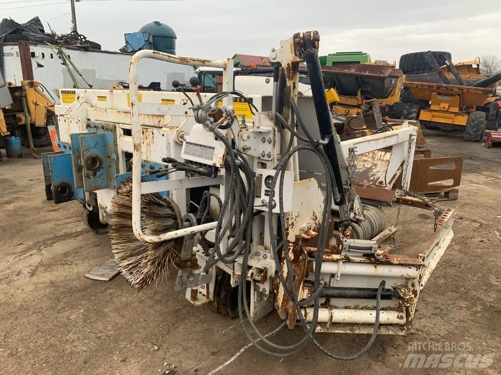 Astec BF400 Road Construction Other