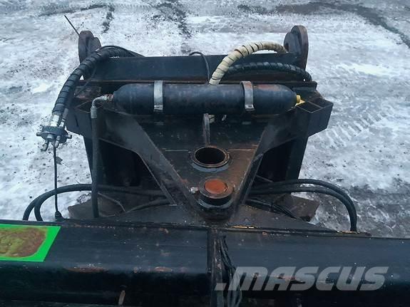  4600 Wheel Loaders