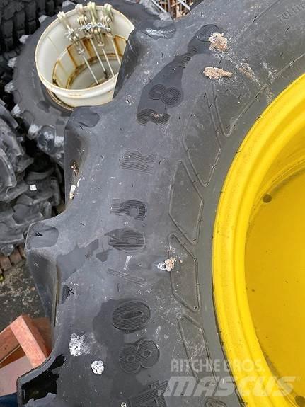  480/65R28 GKN GUL Tractors