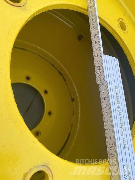  480/65R28 GKN GUL Tractors
