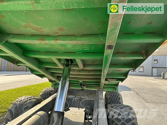  5.150 LD Articulated Dump Trucks (ADTs)