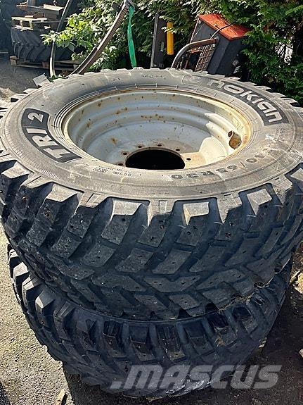  540/65R30 Other road and snow machines