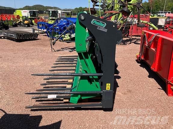 ACJ ProDig Other Forage Equipment