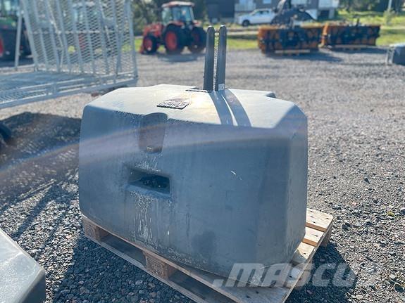 Agco 1800KG Farm Equipment - Others