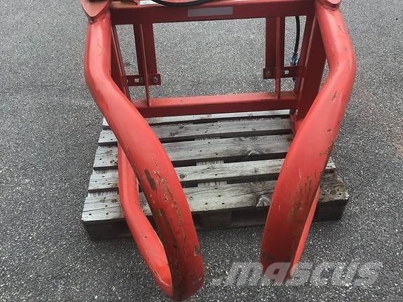  Agroline - KTS 180 S Other Forage Equipment