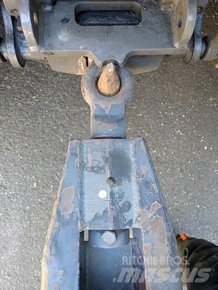 Agromet T042 Utility Trailers
