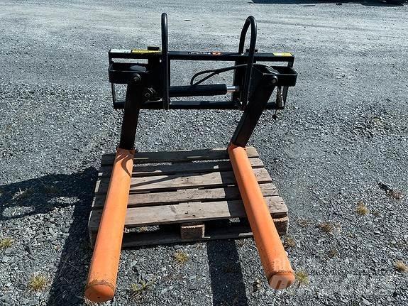  Åle Flexibal Other Forage Equipment