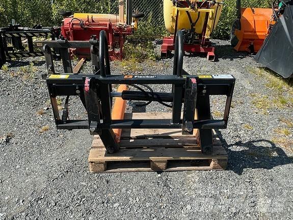  Åle Flexibal Other Forage Equipment