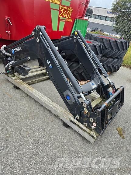  Ålø +3.1P Farm Equipment - Others