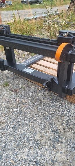  Ålø 3.5t Farm Equipment - Others