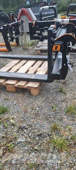  Ålø 3.5t Farm Equipment - Others