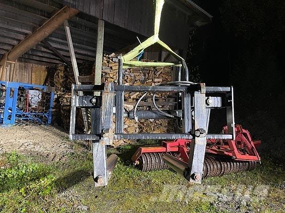  Ålø Flexiball Round Balers