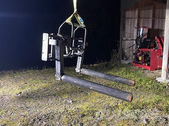  Ålø Flexiball Round Balers
