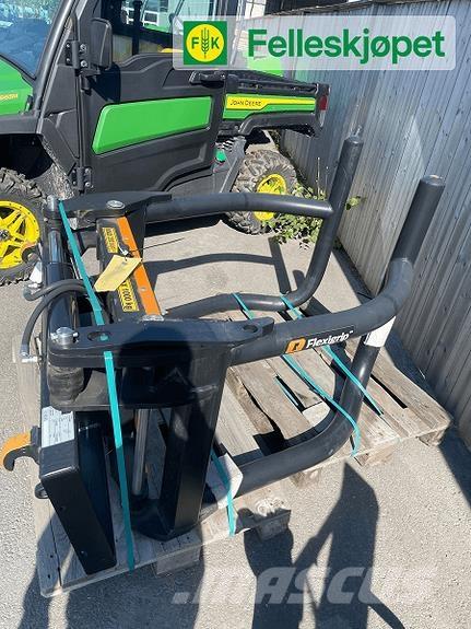  Ålø Flexigrip 160 Farm Equipment - Others