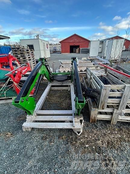  ålø q4m Farm Equipment - Others